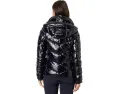 Куртка Bogner Fire + Ice Saelly 2 на молнии с капюшоном