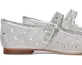 Лоферы Sam Edelman Michaelashne с квадратным носком и декоративной пряжкой