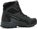 Треккинговые ботинки La Sportiva Nucleo High II GTX угольно-лесные
