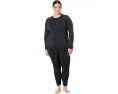Термобелье Plus Size Classic Thermal Merino Base Layer Crew от Smartwool