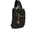 Topo Designs сумка-слинг Mountain Sling из переработанного нейлона с множеством точек крепления