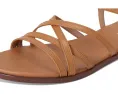 Сандалии Cole Haan Flynn Strappy с ремешками и формованной стелькой для поддержки свода