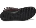 Ботильоны Josef Seibel Naly 24 с боковыми молниями и круглым носком