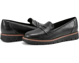 Лоферы Easy Spirit Velia с миндалевидным носком для повседневной носки