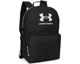 Рюкзак Sportstyle Under Armour черный с защитой от воды