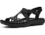 Сандалии Skechers Reggae Slim Sunnyside 2.0 с технологией Stretch Fit и стелькой Memory Foam