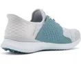 Кроссовки Skechers Go Golf Max 2 Rover Hands Free Slip-Ins с текстильным верхом