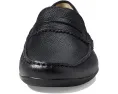 Marc Joseph New York Union Street 2 лоферы с ручной строчкой мокасин