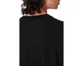 Мини платье-футболка Explorer от Sweaty Betty с коротким рукавом