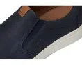 Кроссовки Josef Seibel Maddox 06 из натуральной кожи с эластичной вставкой
