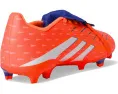 Бутсы adidas Kids League Predator с откидным язычком для твердого и синтетического покрытия