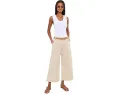 Джоггеры The Pleated Culotte Joe's Jeans со складками