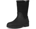 L.L.Bean Резиновые сапоги Rugged Winter Wellie с флисовой подкладкой
