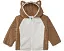 Толстовка Foxy Baby Sherpa с капюшоном для младенцев Columbia Kids