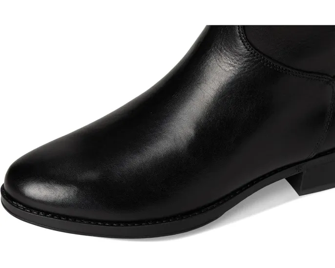 Сапоги Sam Edelman Penny для верховой езды с молнией сзади