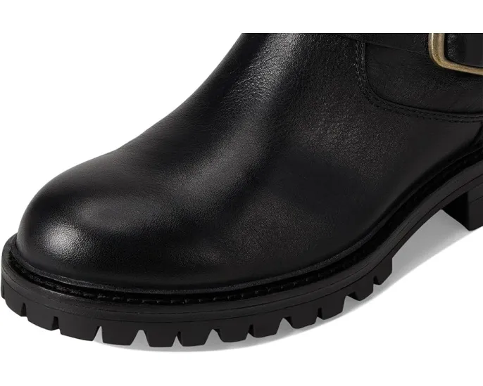 Ботинки Sofft Alyssa в мотто-стиле с водонепроницаемым верхом