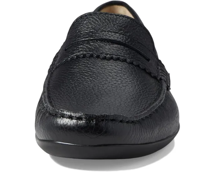 Marc Joseph New York Union Street 2 лоферы с ручной строчкой мокасин