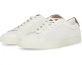 Кроссовки Steve Madden Finneas из натуральной кожи с удобной стелькой