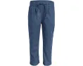 Appaman Kids Resort Pants для детей с регулируемым поясом и карманами