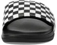 Сандалии Vans La Costa в шахматную клетку