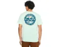 Футболка Billabong Hollow Fill Premium короткий рукав