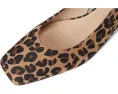 Балетки French Sole Mischa с открытой пяткой и квадратным носком