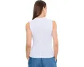 Майка The '90s Shell Tank Madewell с круглым вырезом