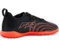 Детские футбольные бутсы PUMA Future Play для искусственного газона с рельефными зонами