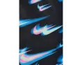 Nike Kids плавки Breaker Asteroid Swoosh с подкладкой-боксером и сетчатыми карманами