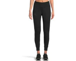 Джоггеры Under Armour Motion с высоким поясом и манжетами