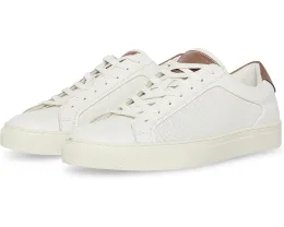 Кроссовки Steve Madden Finneas из натуральной кожи с удобной стелькой