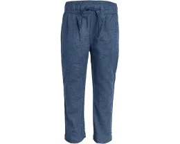 Appaman Kids Resort Pants для детей с регулируемым поясом и карманами