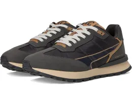 Кроссовки Kenneth Cole Pryor из искусственной замши с амортизирующей стелькой EVA