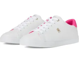 Кроссовки Tommy Hilfiger Lanzey с полиэстеровым верхом