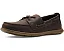 Туфли Clarks Flexway 2 Eye из нубука с гибкой резиновой подошвой