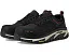 Кроссовки Skechers Arch Fit Road Walker Comp Toe черные с композитным носком