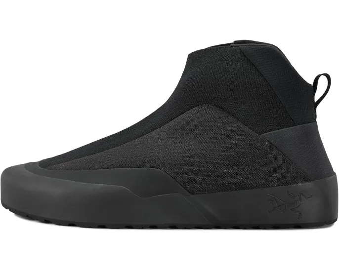 Утепленные ботинки Arc'teryx Kragg Insulated с подошвой Vibram Megagrip