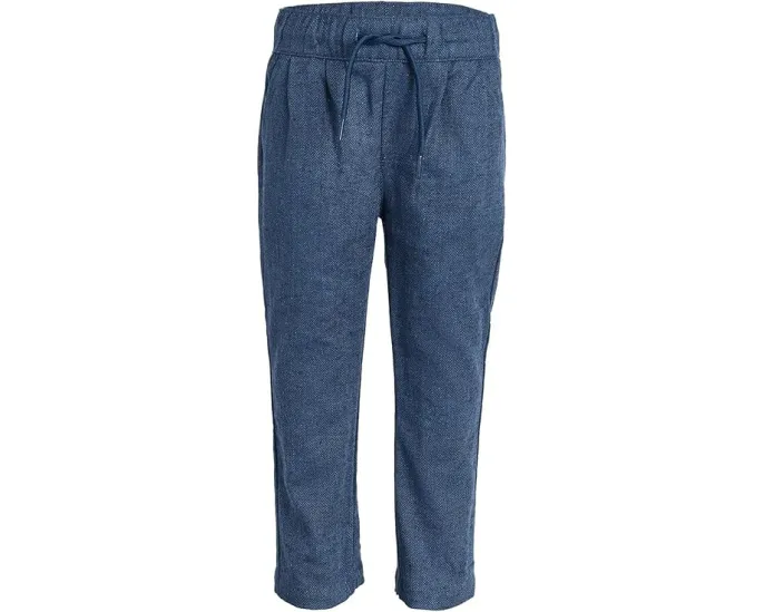 Appaman Kids Resort Pants для детей с регулируемым поясом и карманами