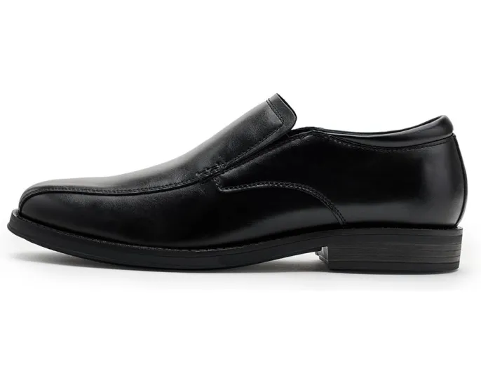 Мокасины Dockers Benedict с резиновой подошвой Active Rebound и стелькой Supreme Comfort