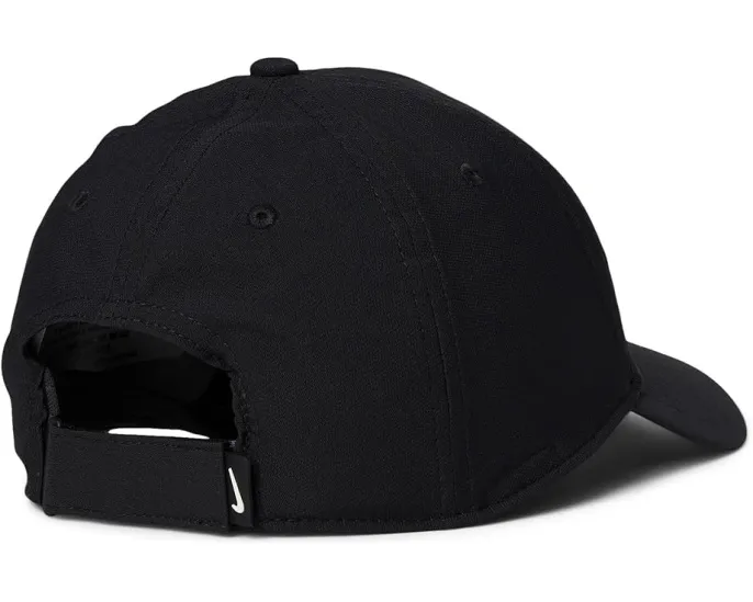 Бейсболка Nike Dri-FIT Club Structured с логотипом Swoosh