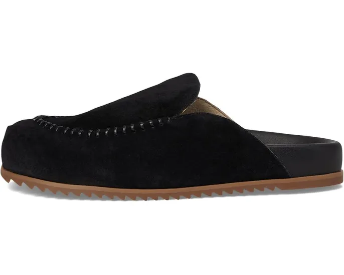 Клоги Chesapeake из замши на резиновой подошве Jack Rogers