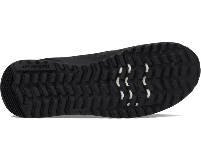 Рабочие кроссовки Reebok Nano X1 Adventure с композитным мыском и защитой от ударов
