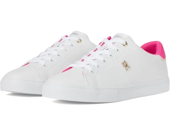 Кроссовки Tommy Hilfiger Lanzey с полиэстеровым верхом