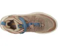 Треккинговые ботинки Teva Hurricane Daybreaker Mid RP с влагоотводящей мембраной