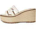 Туфли Sam Edelman Laine на платформе с открытым носком и ремешком
