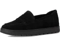 Мокасины Easy Spirit Karin из гладкой кожи с боковыми вставками