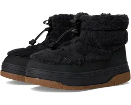 Pajar CANADA Ботинки Janie 2.0 из искусственного шерпа с мембраной и утеплителем