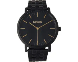 Nixon мужские часы Porter