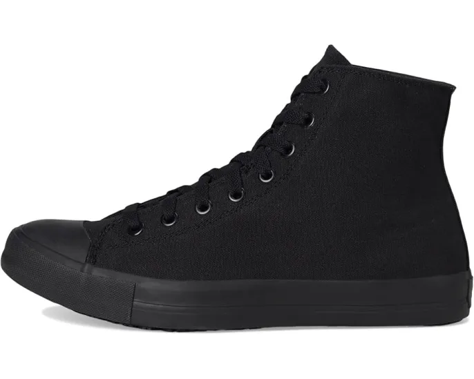 Кроссовки Shoes for Crews Pembroke Canvas с защитой от скольжения и водонепроницаемым верхом