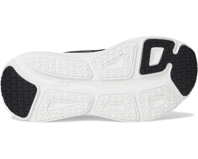 Кроссовки Skechers Hands Free Slip-ins с максимальной амортизацией и технологией Natural Rocker